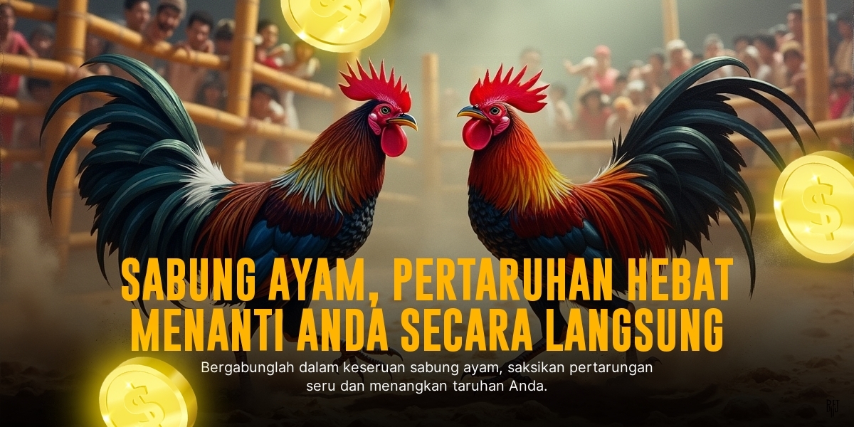 Membedah Sabung Ayam SV388: Predator Arena Ayam Digital