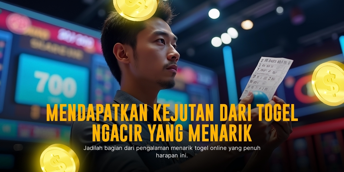 Togel Singapore: Strategi Jitu Menang Besar di Pasaran SGP