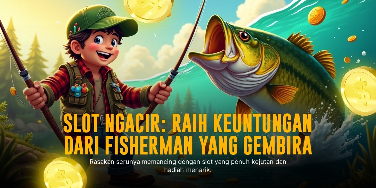 Membongkar Rahasia Slot Joker Gaming yang Bikin Ketagihan