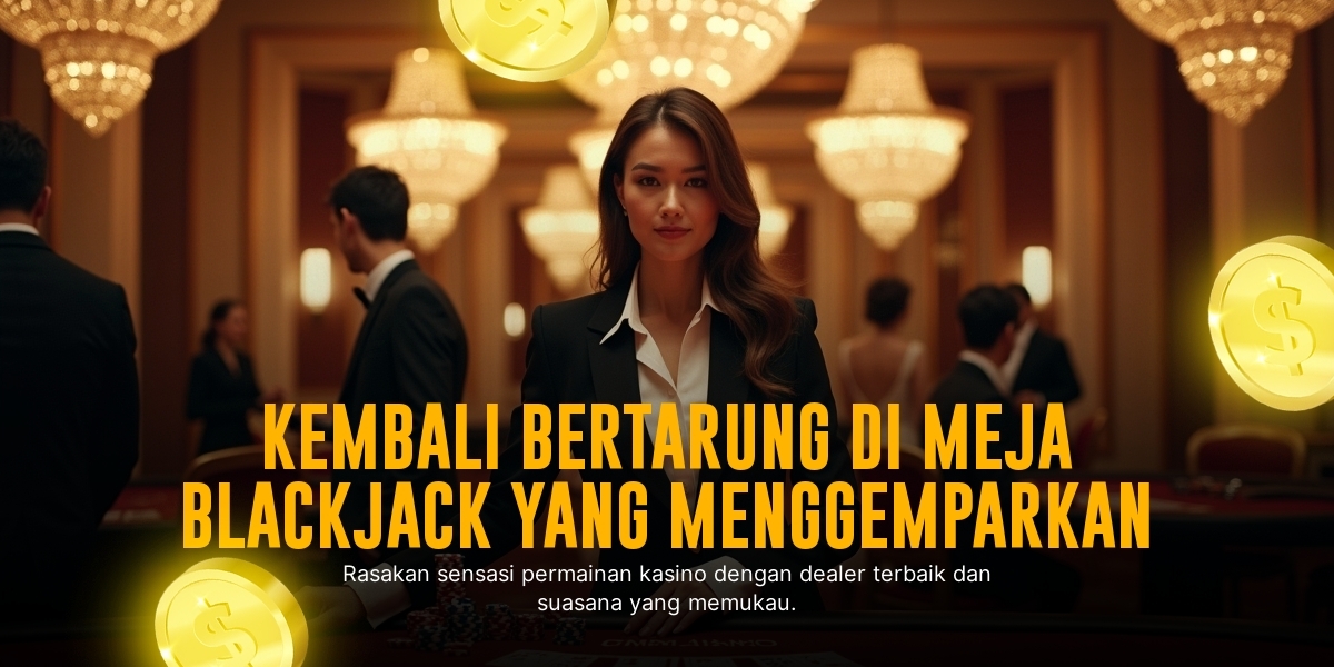 Evolution Gaming Baccarat: Sensasi Live Casino Paling Otentik