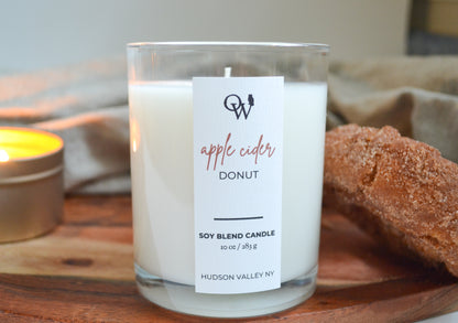 Autumn Home Fragrance