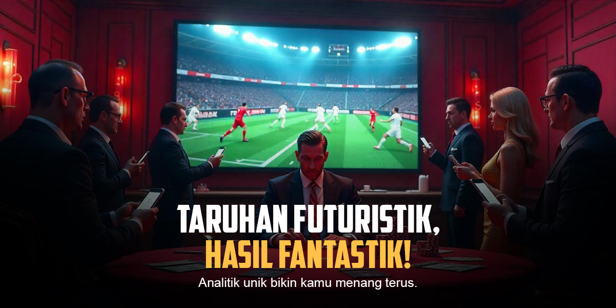 Membedah Dunia Bola: Lebih Dari Sekadar Permainan dengan Bola