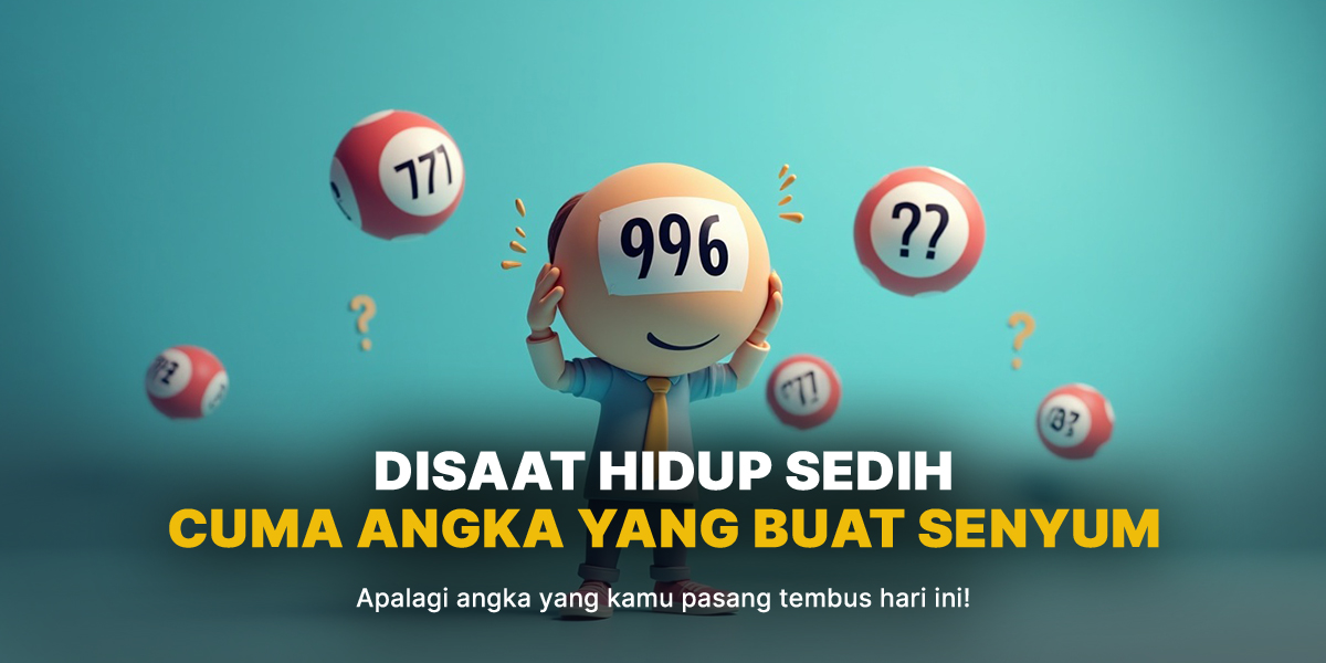 Membedah Jenis Permainan Togel dan Jadwal Draw Paling Populer