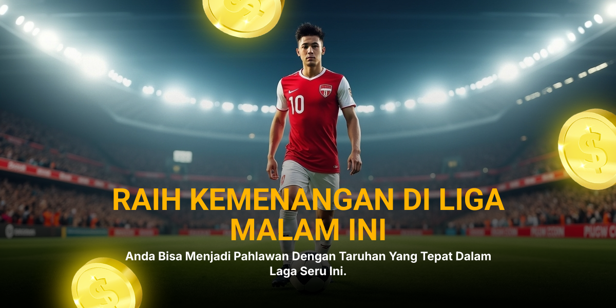 Prediksi Bola Akurat: Rahasia Taruhan SBOBET yang Menguntungkan