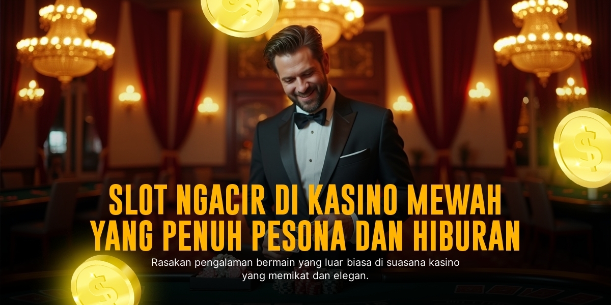 Rahasia Kemenangan Baccarat Live Evolution Gaming