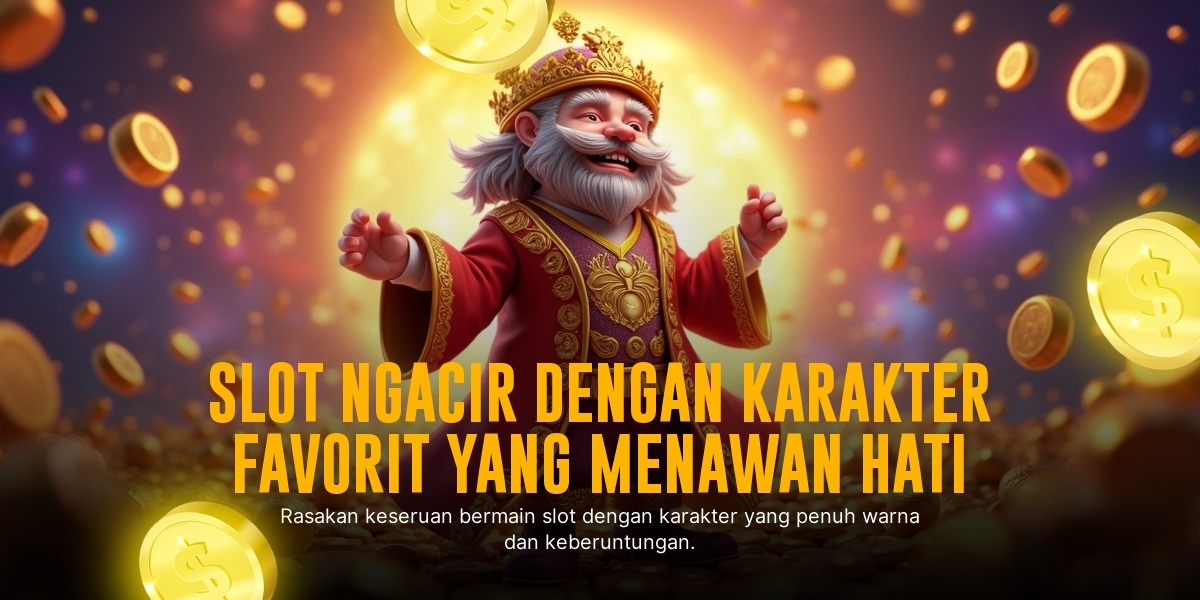 Rasakan Sensasi Maxwin di Slot Sweet Bonanza Pragmatic Play