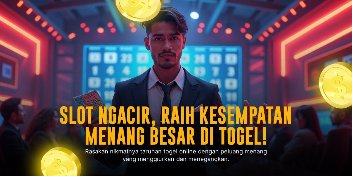Menang Maksimal dengan Strategi Jitu Togel Singapore