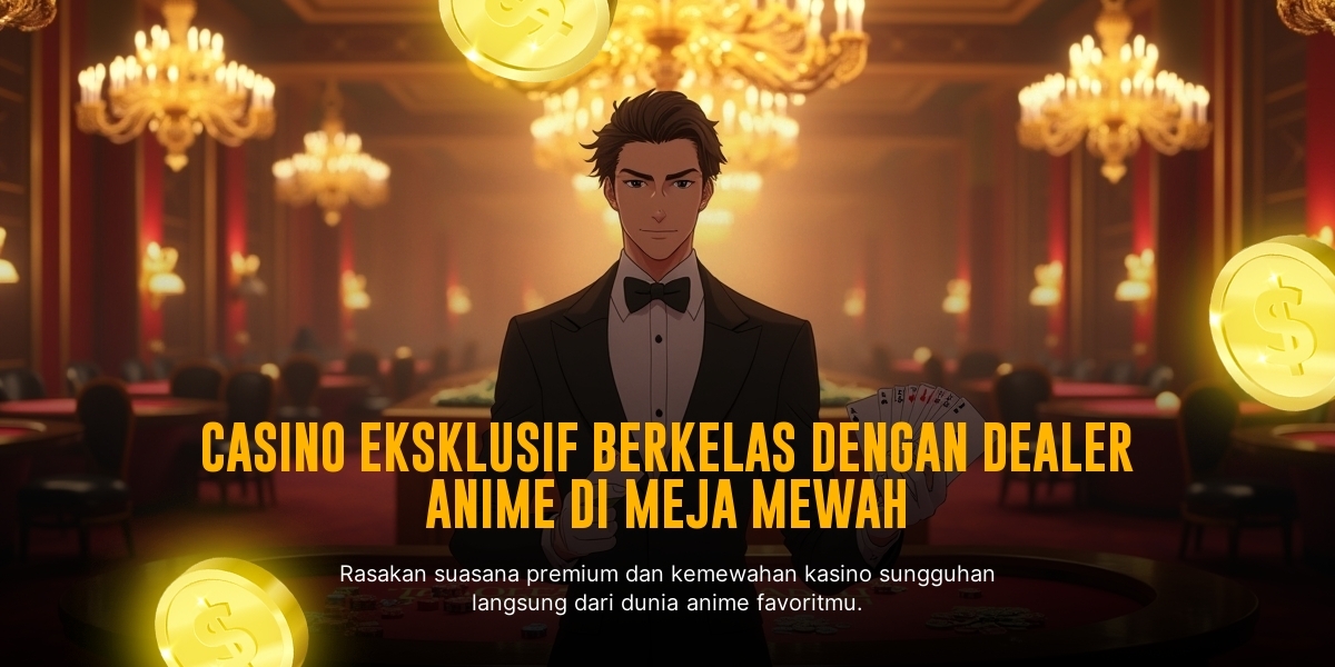 Rasakan Sensasi Taruhan Live Baccarat di Pragmatic Play Live