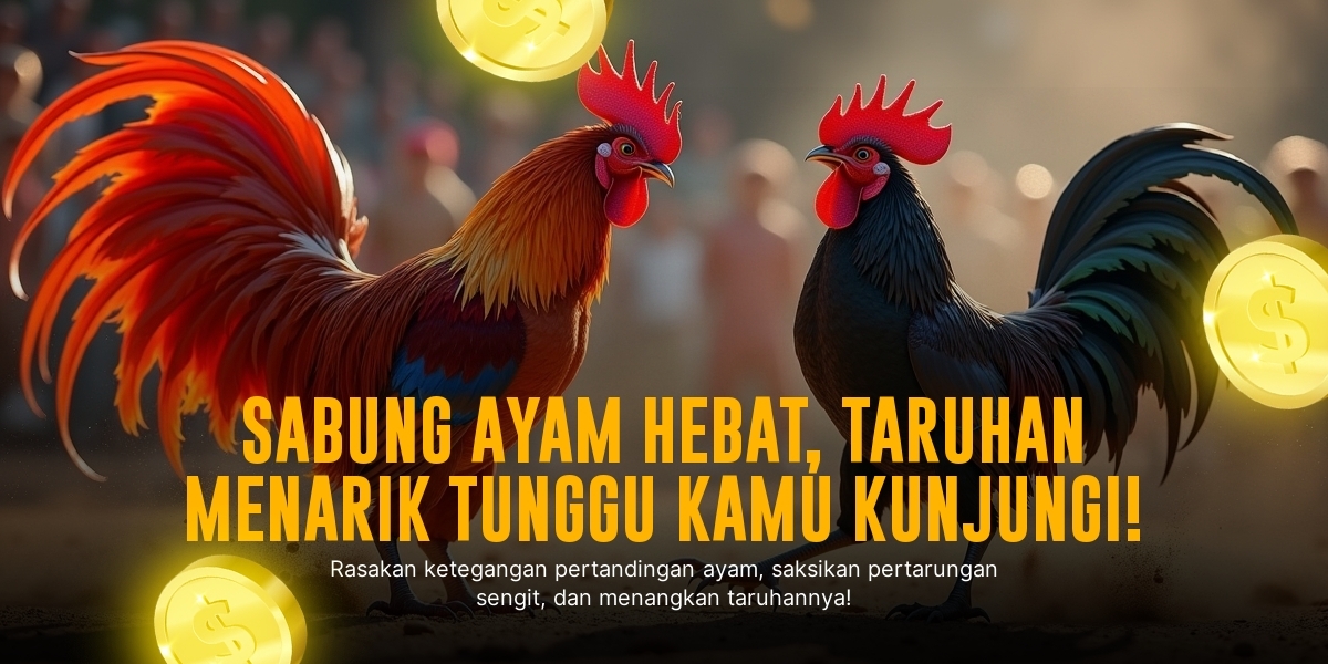 Rahasia Kehebatan Ayam Bangkok dalam Sabung Ayam SV388